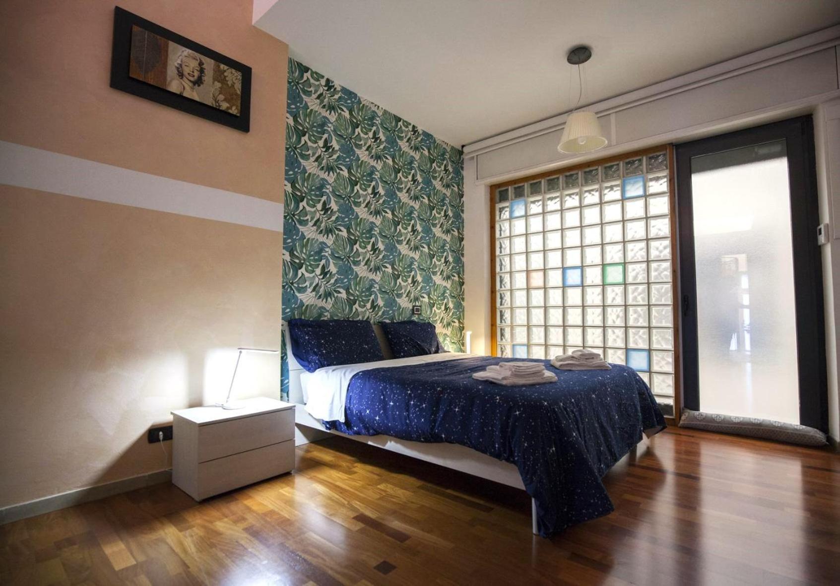 Casa Carina Apartment Verona Exterior photo