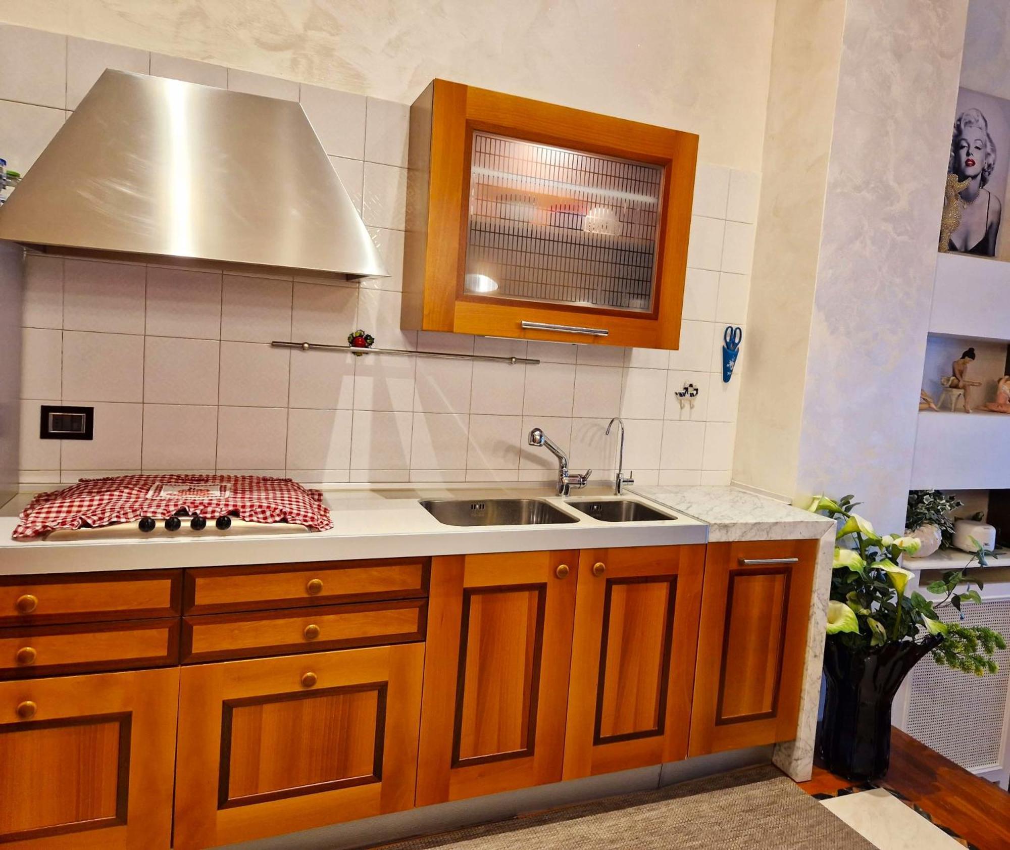 Casa Carina Apartment Verona Exterior photo