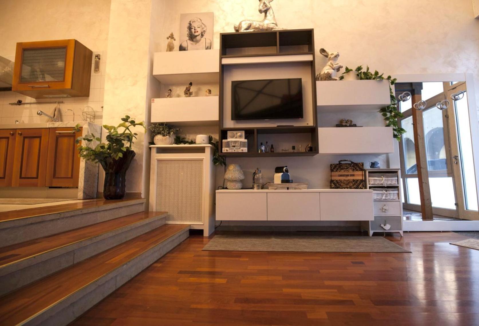 Casa Carina Apartment Verona Exterior photo
